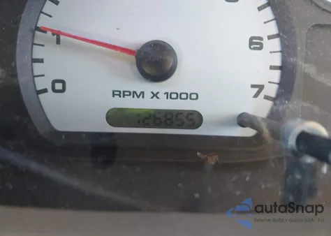 2005 Ford Ranger Edge/Stx/Xl/Xlt из США, поврежденный, VIN 1FTYR14E75PA48758